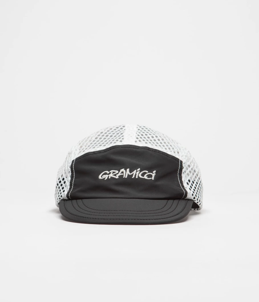Gramicci Men's Outdoor Beach Cap - Lightweight Quick-Dry Sun Hat for Summer
