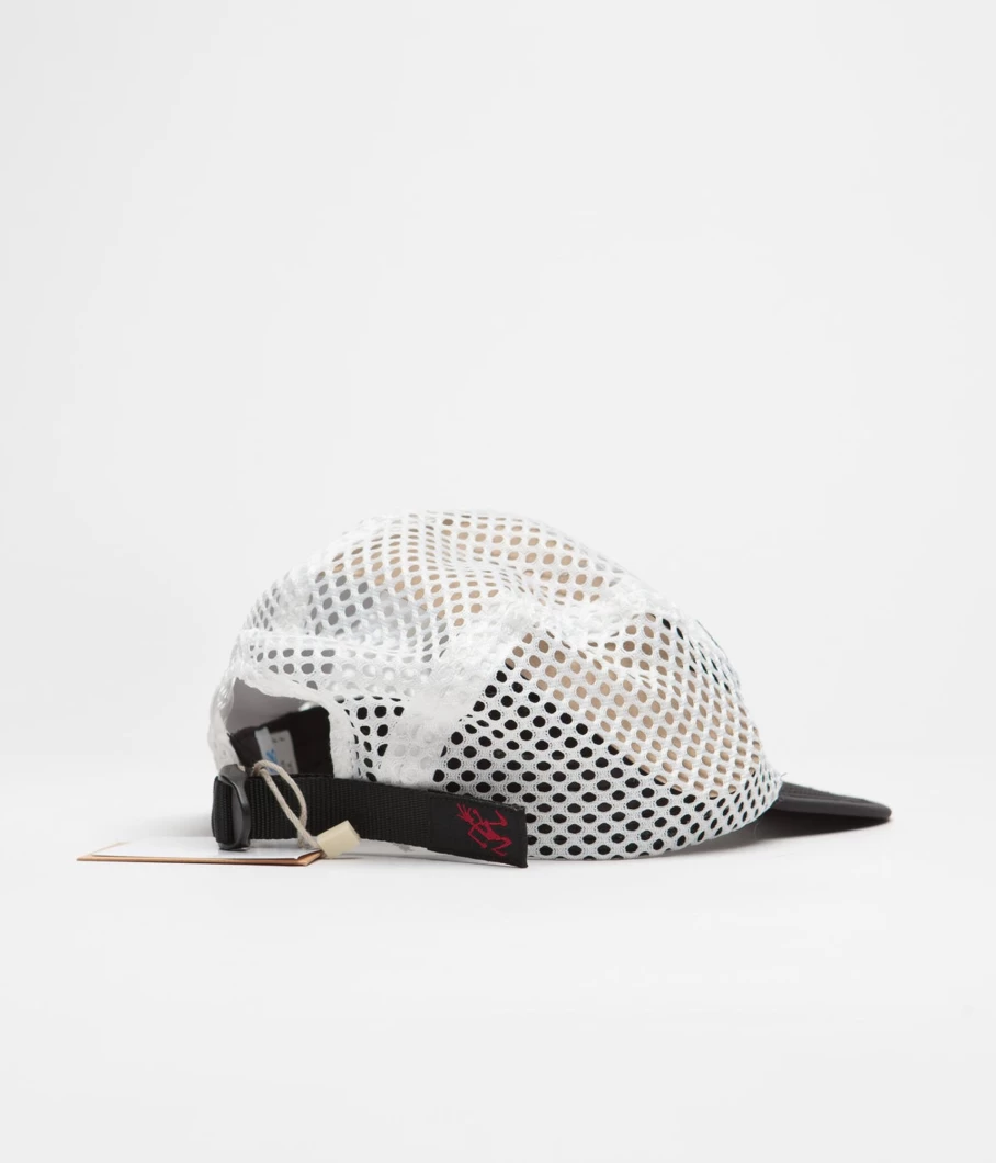 Gramicci Men's Outdoor Beach Cap - Lightweight Quick-Dry Sun Hat for Summer
