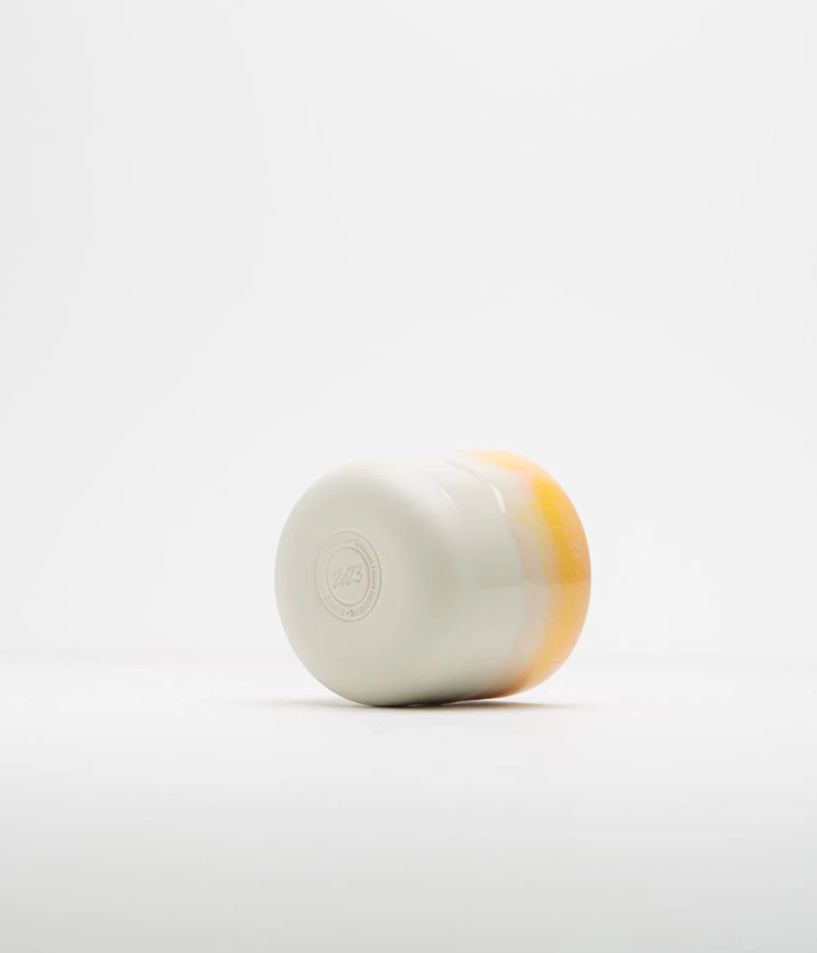 Studio Arhoj Quench Cup – Handcrafted Ceramic Mug for Men, Unique Danish Design