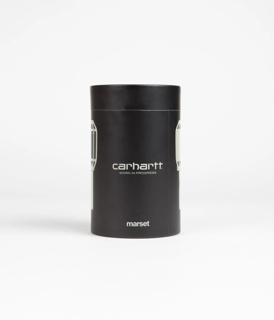 Carhartt Joan Gaspar Chispa Table Lamp - Vintage Industrial Style Lighting