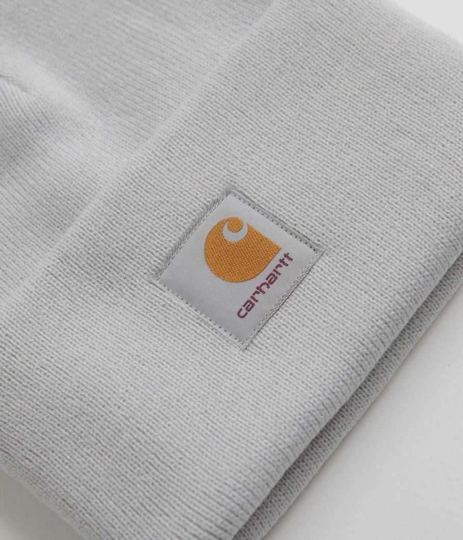 Carhartt Men's Acrylic Watch Hat Beanie - Warm Winter Skull Cap for Men