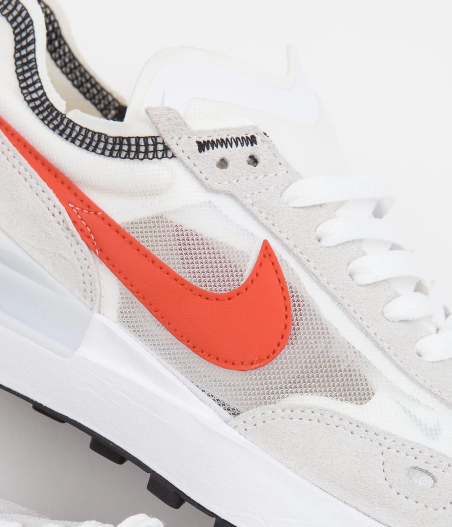 Nike Waffle One Men's Sneakers - Lightweight Running Shoes for Men