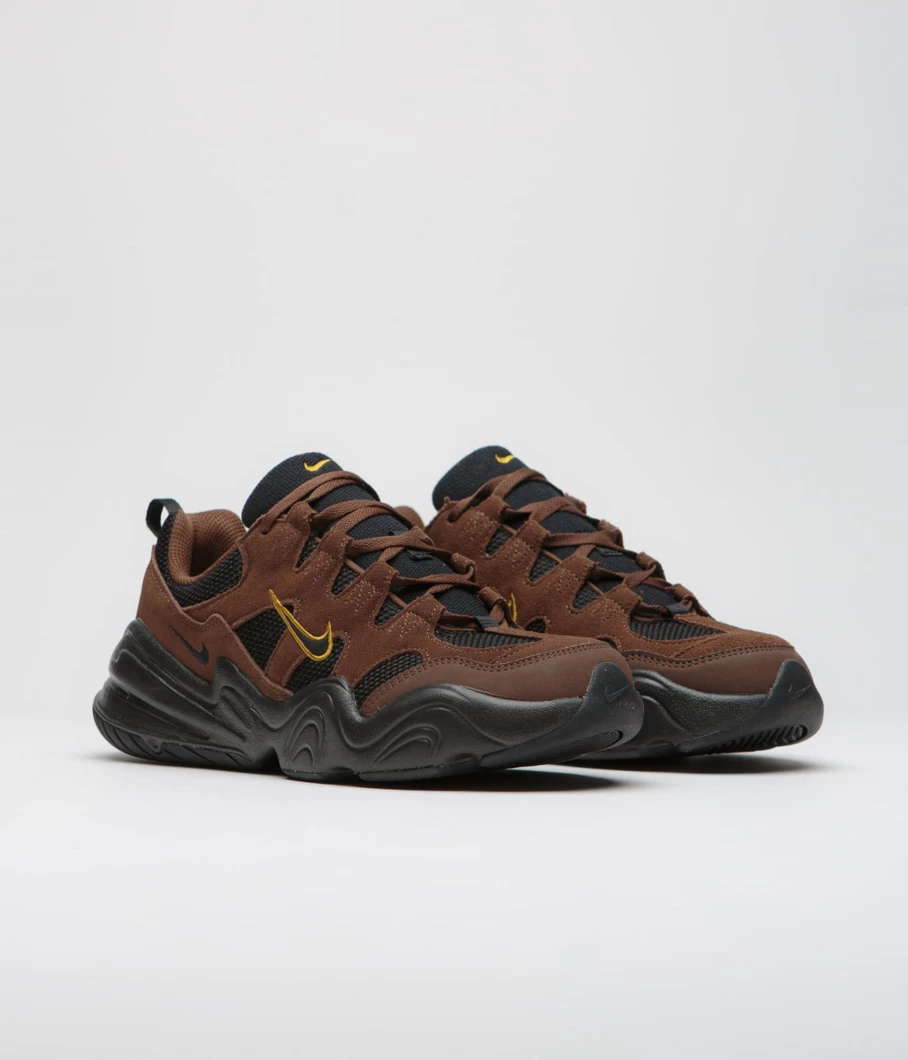 Nike Tech Hera Men's Running Shoes - Lightweight Comfort & Stylish Design