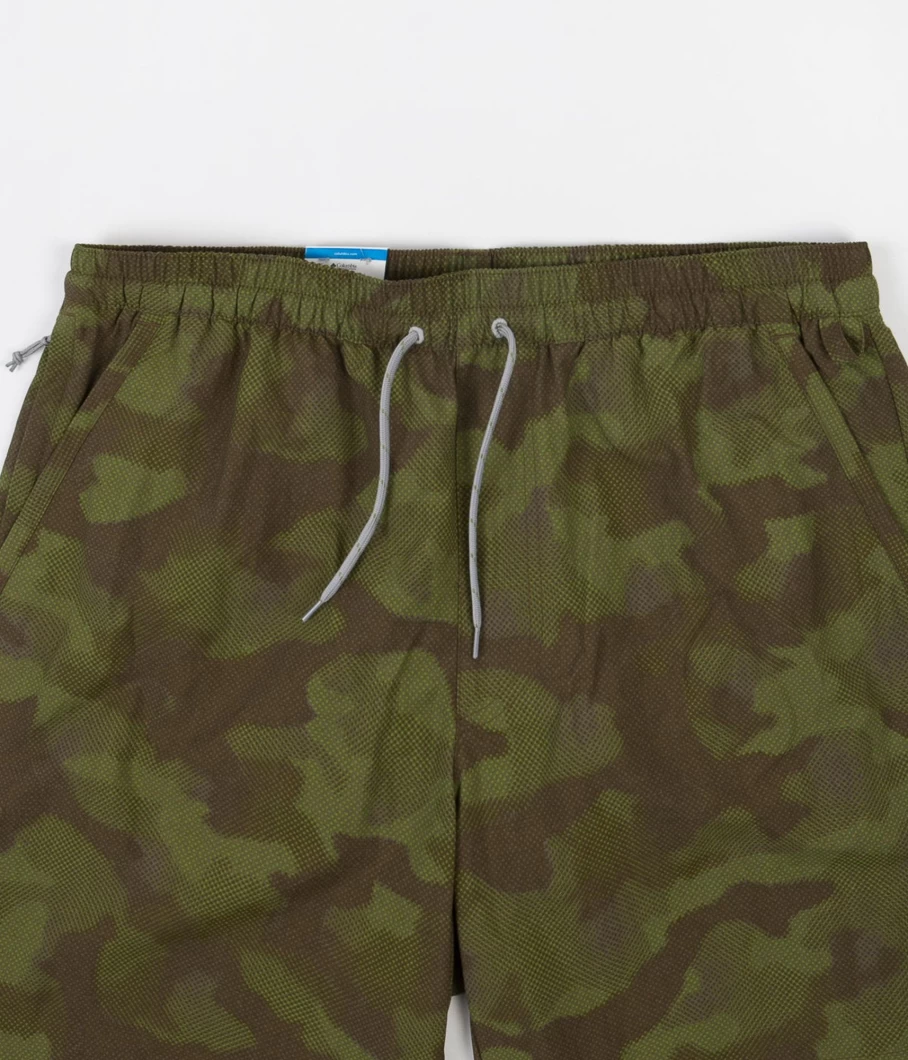 Columbia Men's Summerdry Quick-Drying Outdoor Shorts for Active Lifestyle