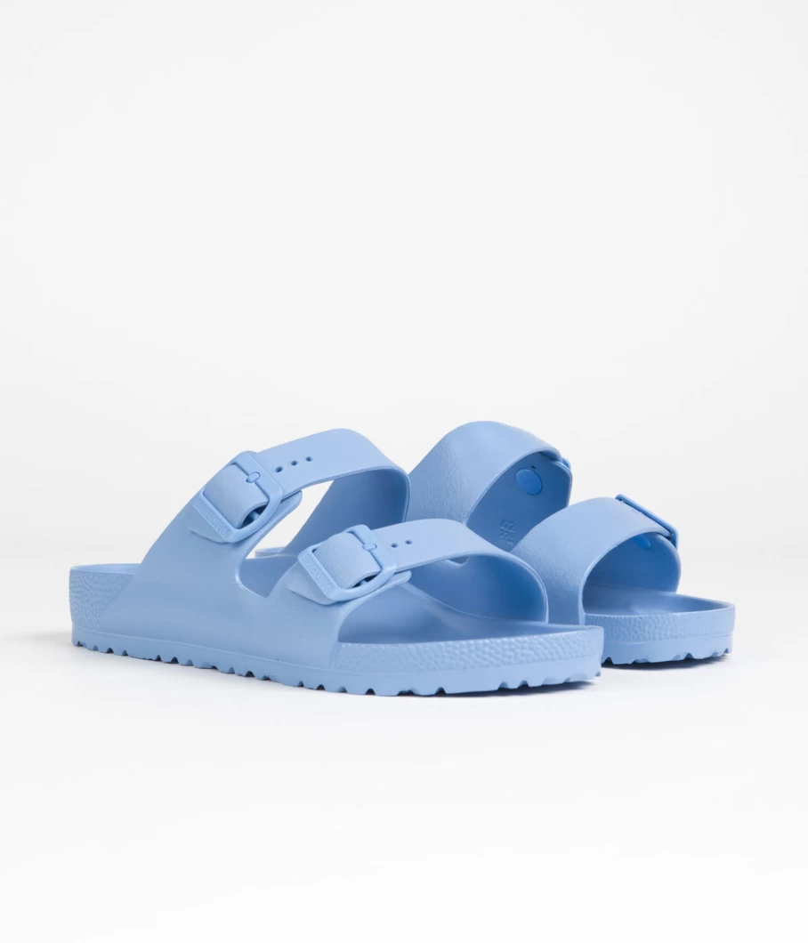 Birkenstock Arizona EVA Sandals for Men - Lightweight Comfort Footwear