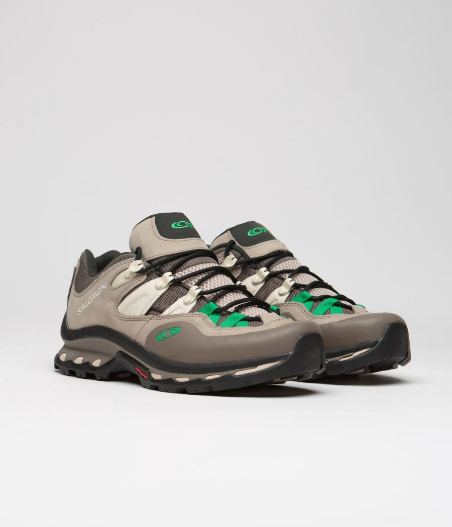 Salomon Xt-Quest 2 Men's Trail Running Shoes - Lightweight & Durable for Outdoor Adventures