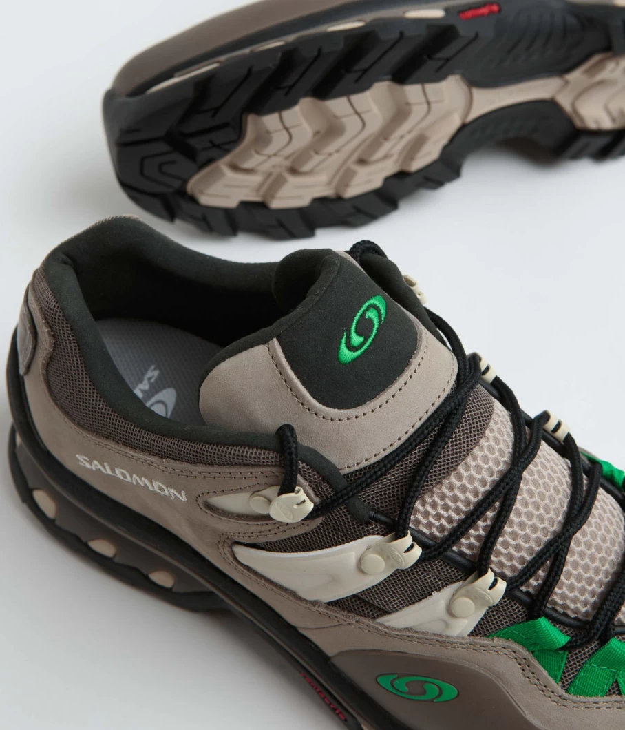 Salomon Xt-Quest 2 Men's Trail Running Shoes - Lightweight & Durable for Outdoor Adventures