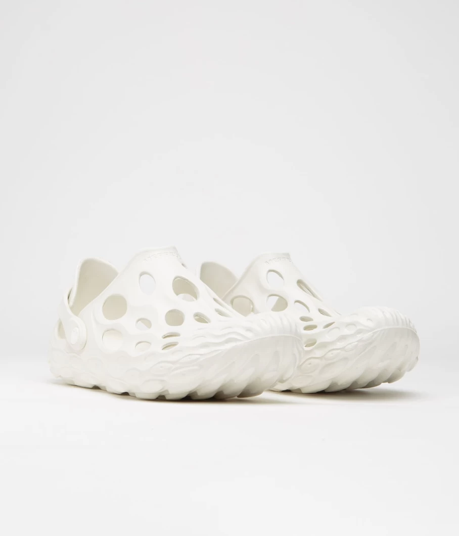 Merrell Hydro Moc Water Shoes for Men - Lightweight & Comfortable Slip-On Outdoor Footwear