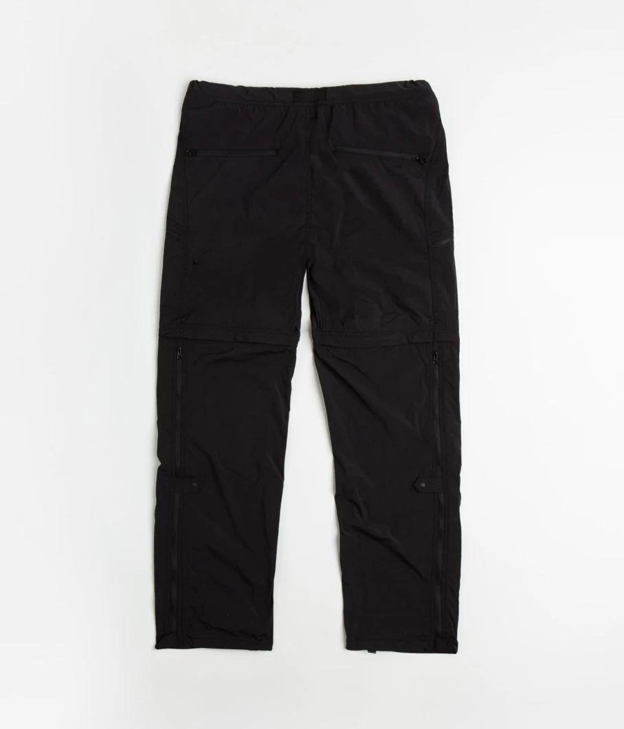 Cayl Men's 2-Way Cargo Pants for Versatile Comfort & Style