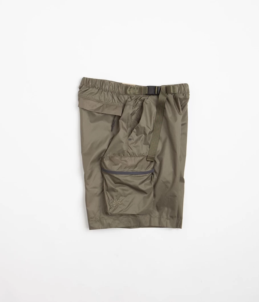 Nike Men's Utility Woven Shorts - Lightweight Comfort for Active Lifestyle