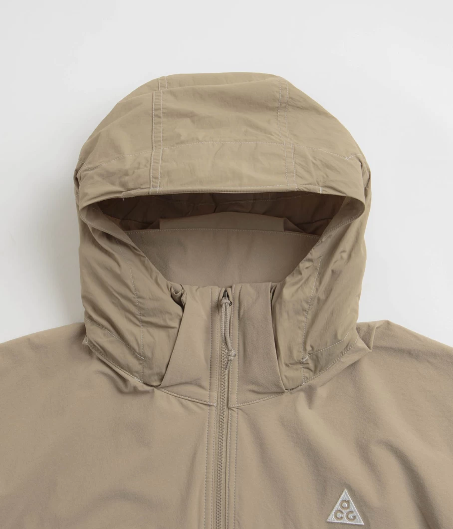 Nike ACG Sun Farer Jacket for Men - Lightweight Water-Resistant Outdoor Hiking Windbreaker