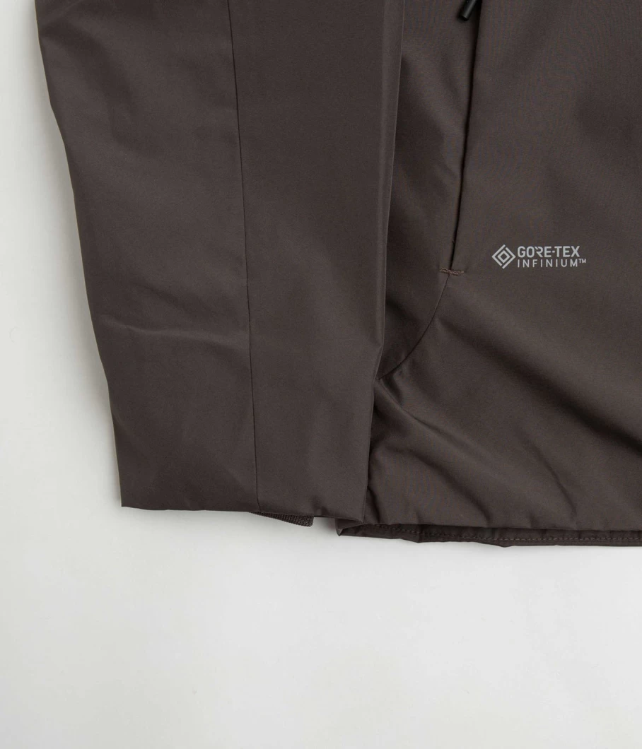 Norse Projects Ryan Men's Gore-Tex Infinium Waterproof Jacket