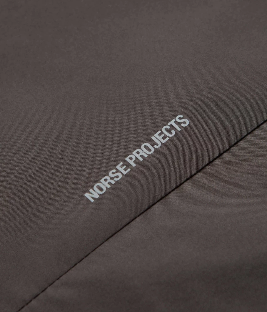 Norse Projects Ryan Men's Gore-Tex Infinium Waterproof Jacket