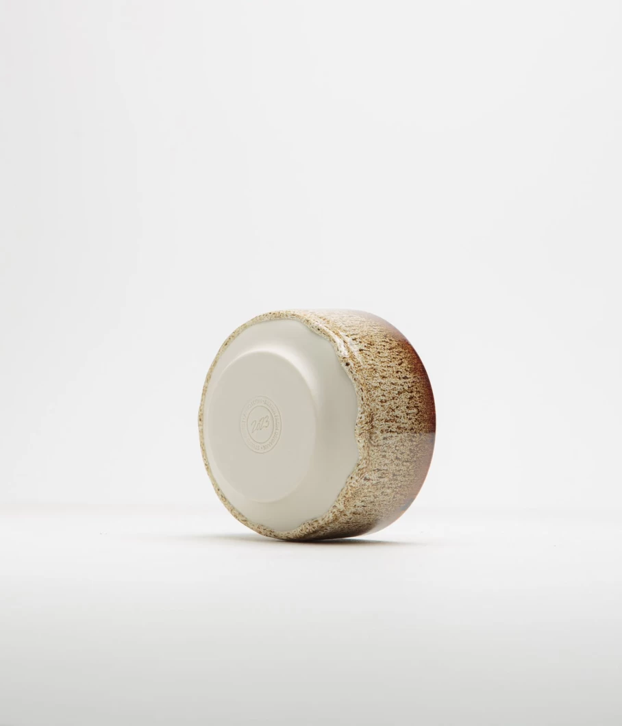 Studio Arhoj Munch Bowl – Handcrafted Ceramic Bowl for Modern Dining & Collectors