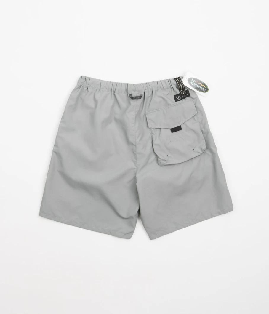 Manastash Men's River Shorts - Outdoor Adventure & Travel Shorts for Men