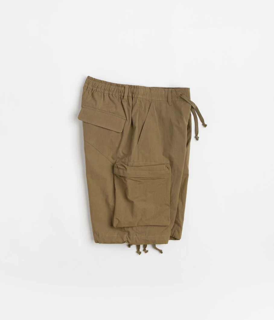 Satta Men's Cargo Shorts - Durable & Stylish Casual Wear for Outdoor Adventures