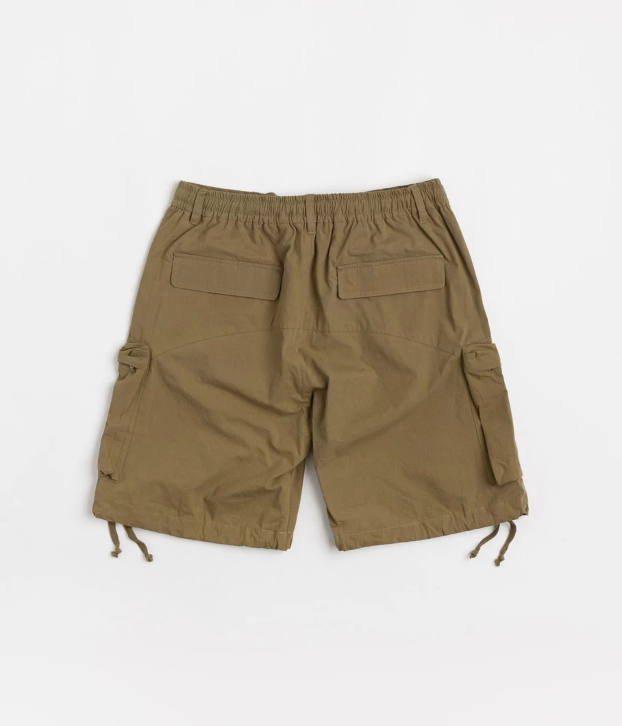 Satta Men's Cargo Shorts - Durable & Stylish Casual Wear for Outdoor Adventures