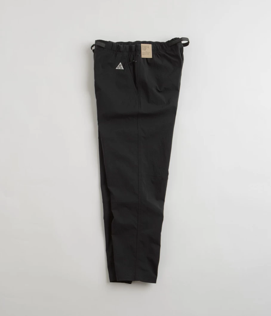 Nike ACG Men's Waterproof Hiking Pants Outdoor Trail Trekking Trousers