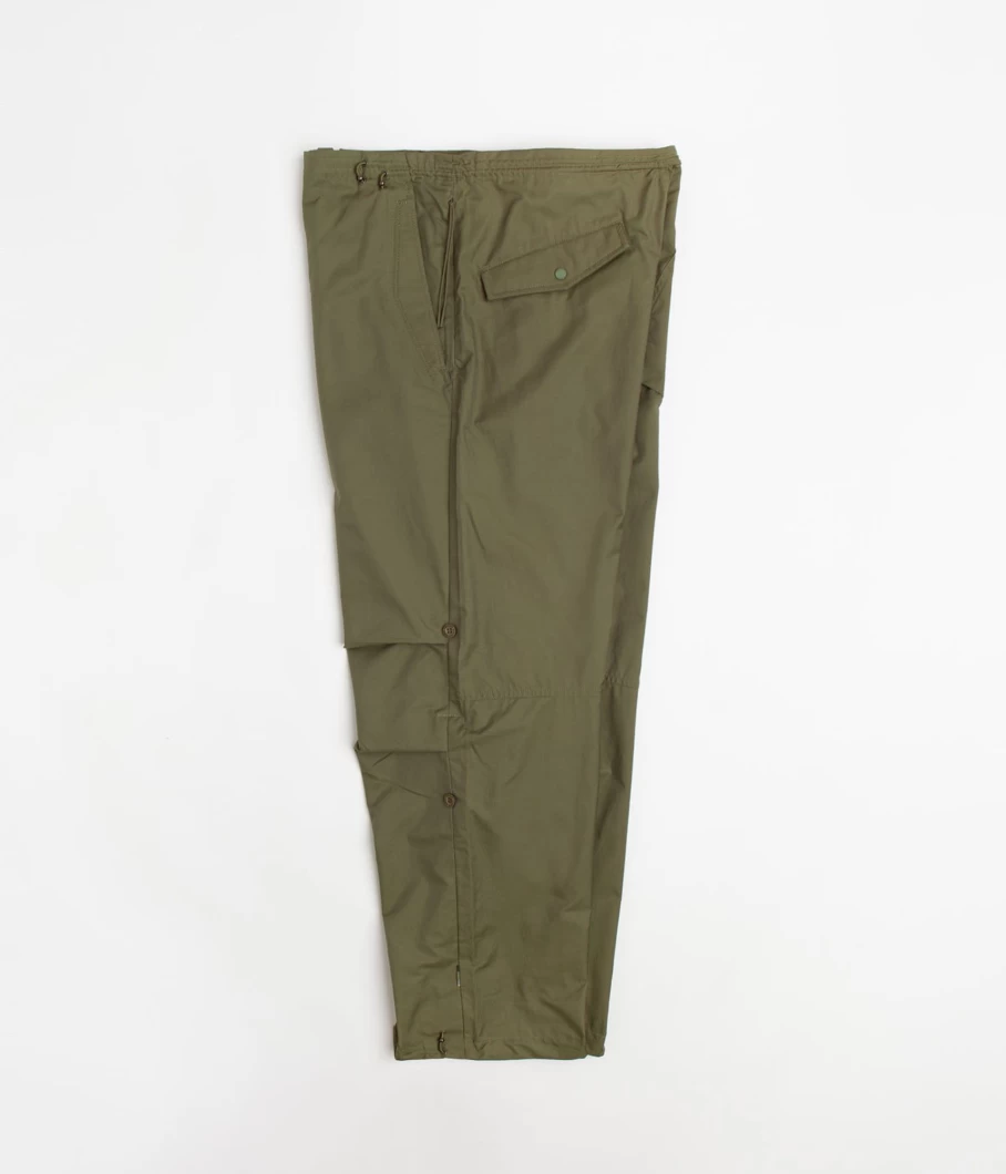 Maharishi Men's Original Loose Snow Pants - Winter Outdoor Gear