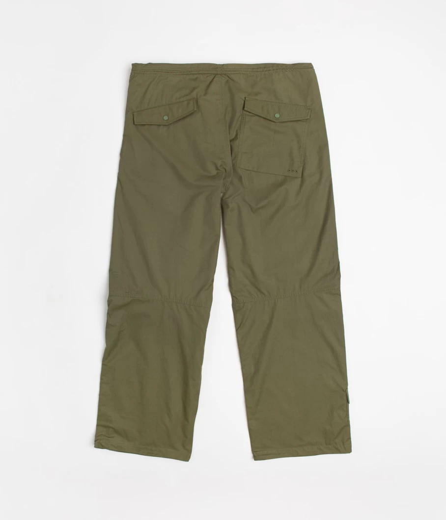 Maharishi Men's Original Loose Snow Pants - Winter Outdoor Gear