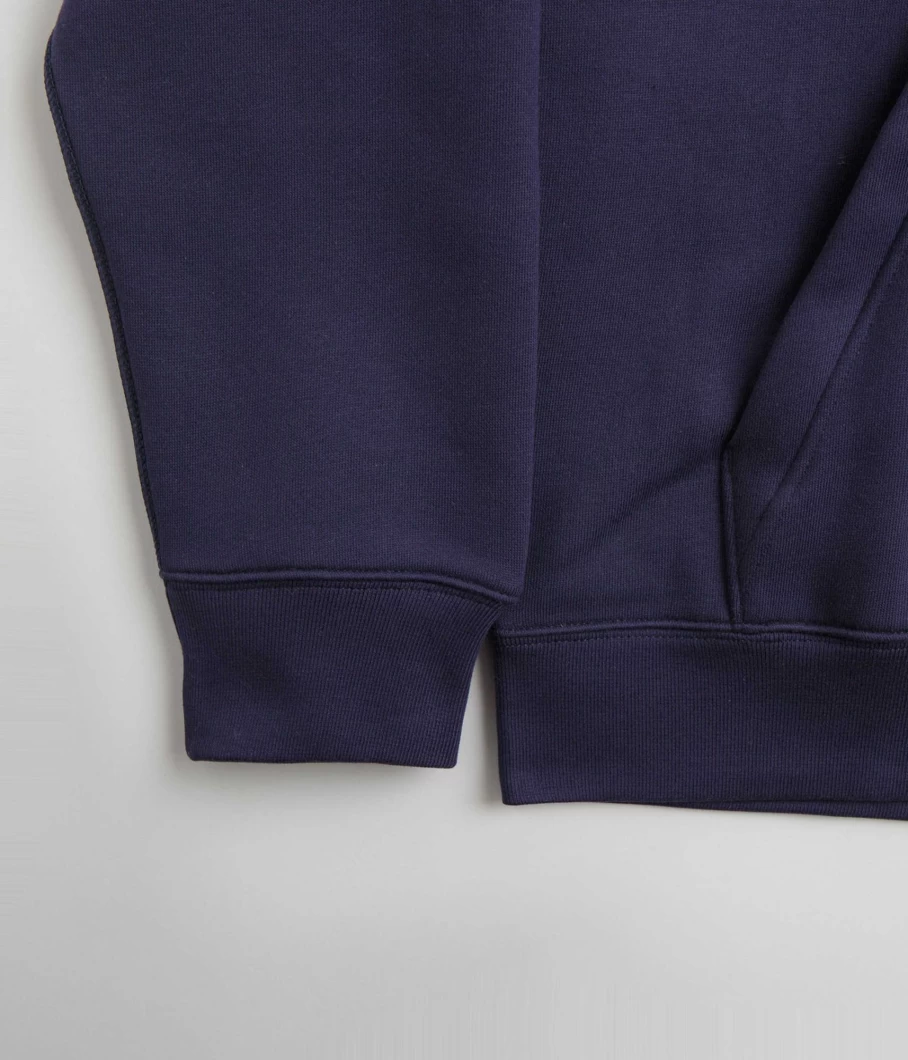 Nike ACG Tuff Fleece Hoodie for Men - Lightweight Water-Resistant Outdoor Pullover