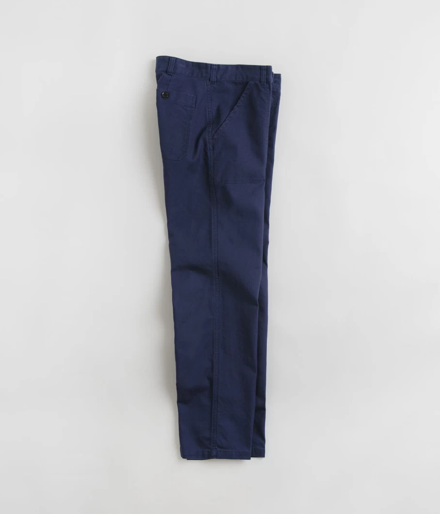 Vetra Men's Fatigue Pants - Durable Work Trousers for Comfort & Style