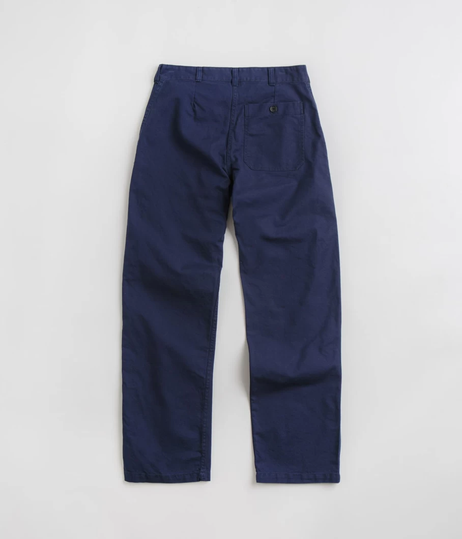 Vetra Men's Fatigue Pants - Durable Work Trousers for Comfort & Style