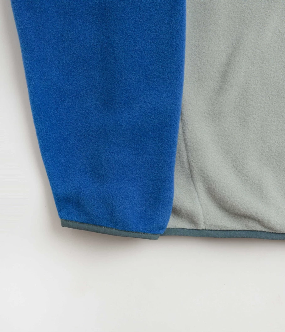 Patagonia Men's Microdini 1/2 Zip Fleece Pullover - Lightweight & Warm Midlayer