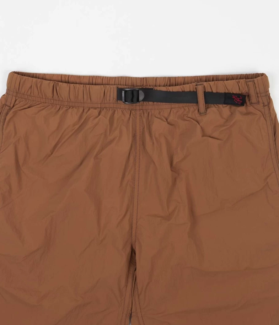 Gramicci Men's Packable G-Shorts - Lightweight Travel Shorts for Outdoor Adventures
