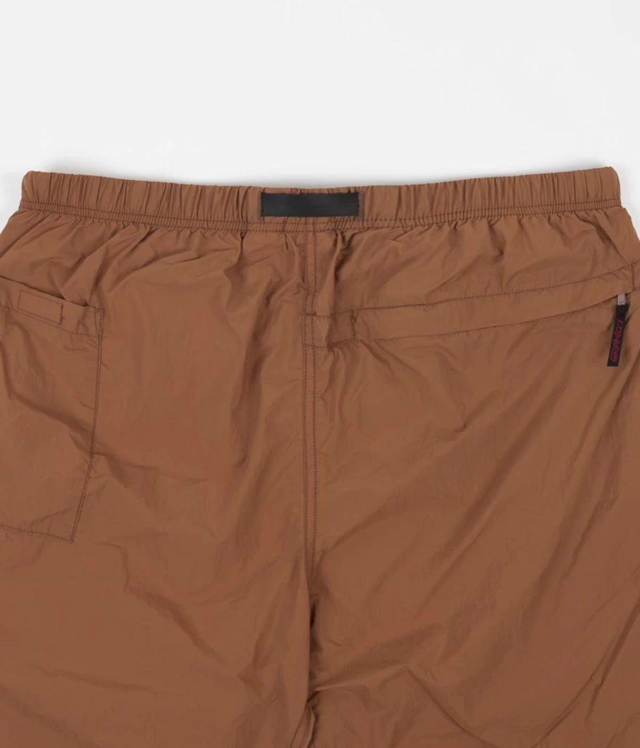 Gramicci Men's Packable G-Shorts - Lightweight Travel Shorts for Outdoor Adventures
