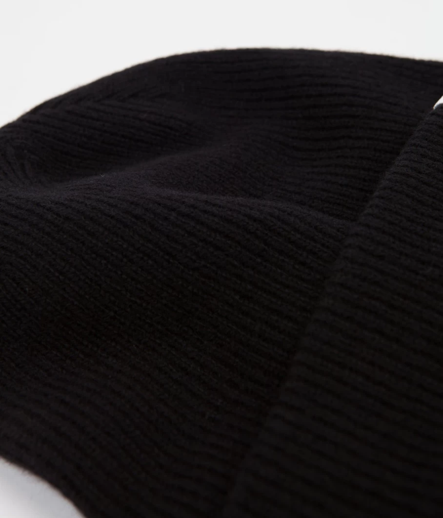 Norse Projects Men's Norse Beanie - Classic Knit Winter Hat for Men