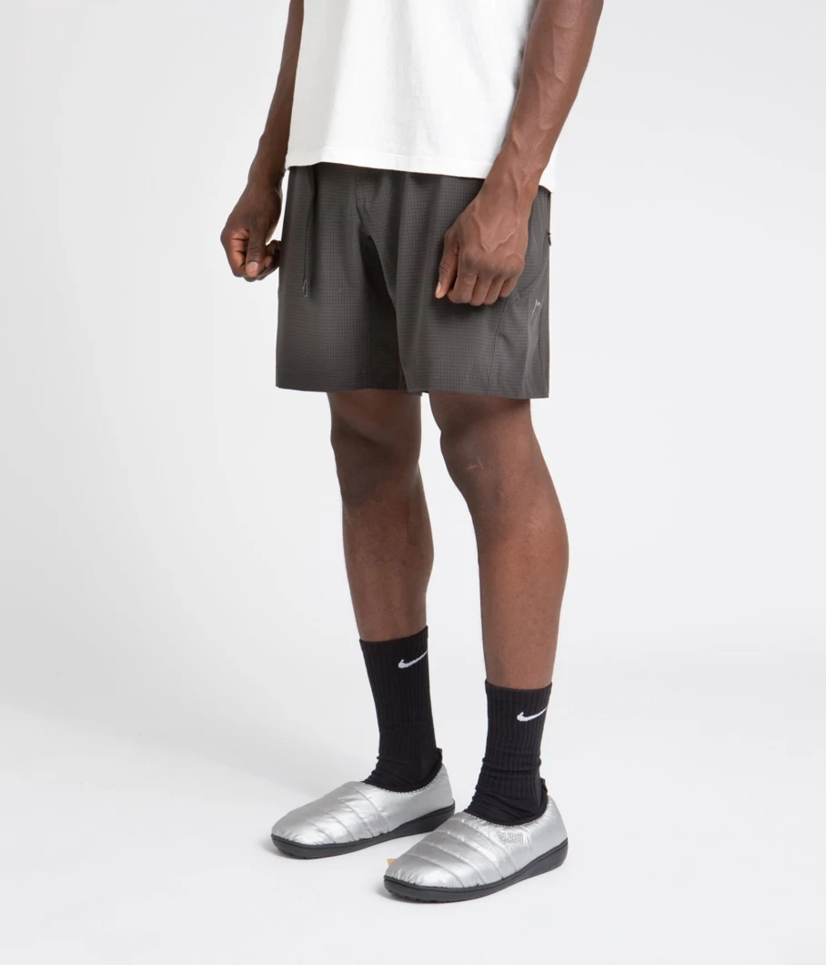 Cayl Men's Flow Running Shorts - Lightweight & Breathable for Optimal Performance