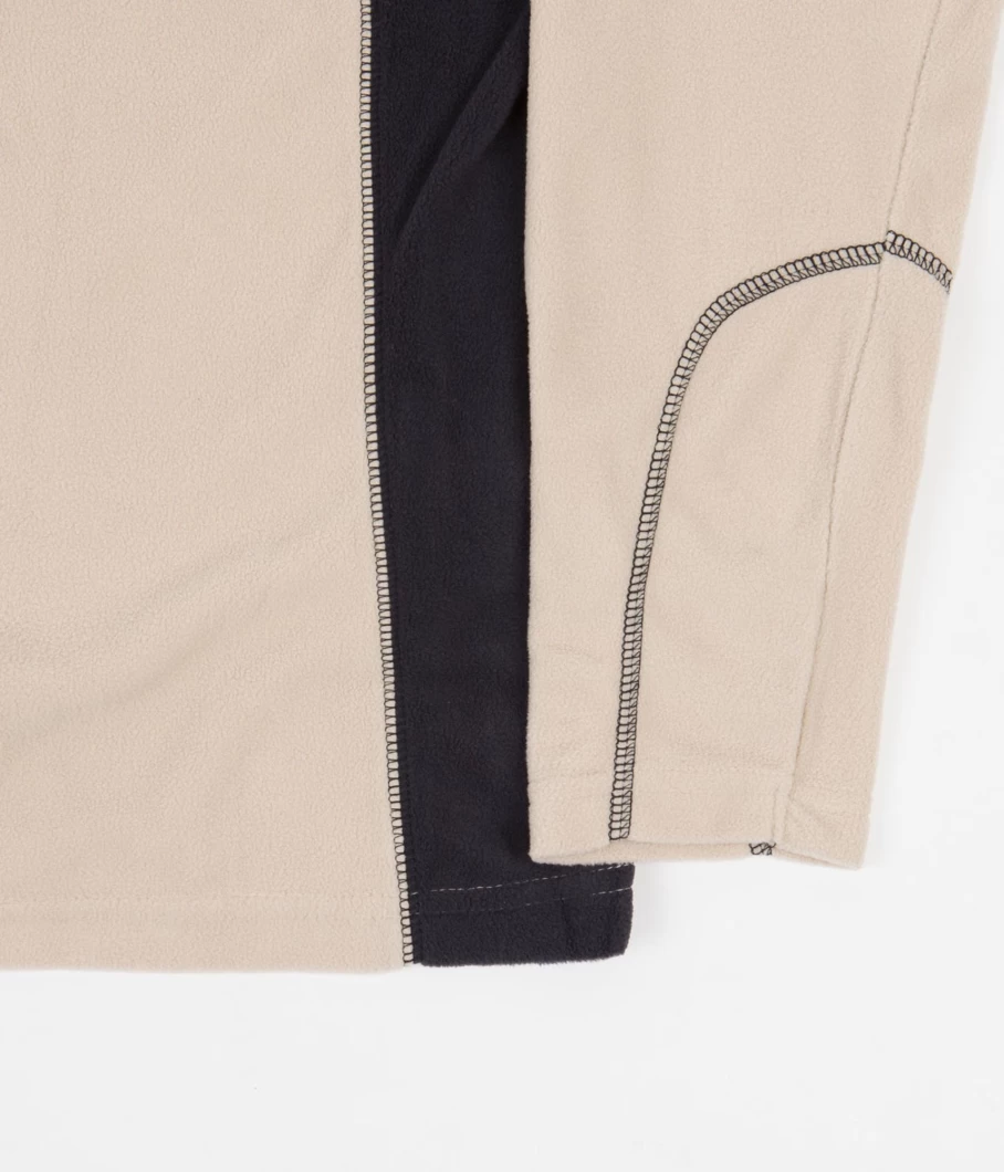 Columbia Men's Klamath Range II Half-Zip Fleece Jacket