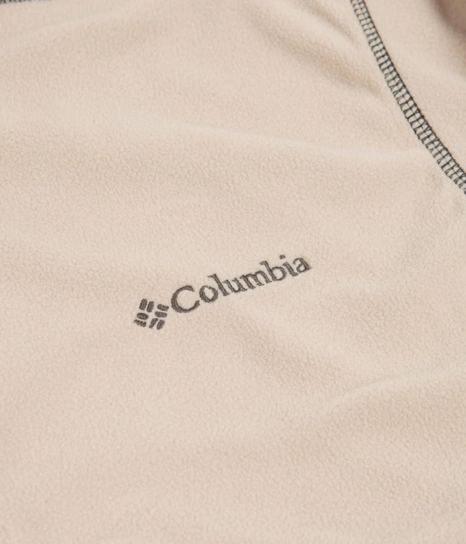 Columbia Men's Klamath Range II Half-Zip Fleece Jacket