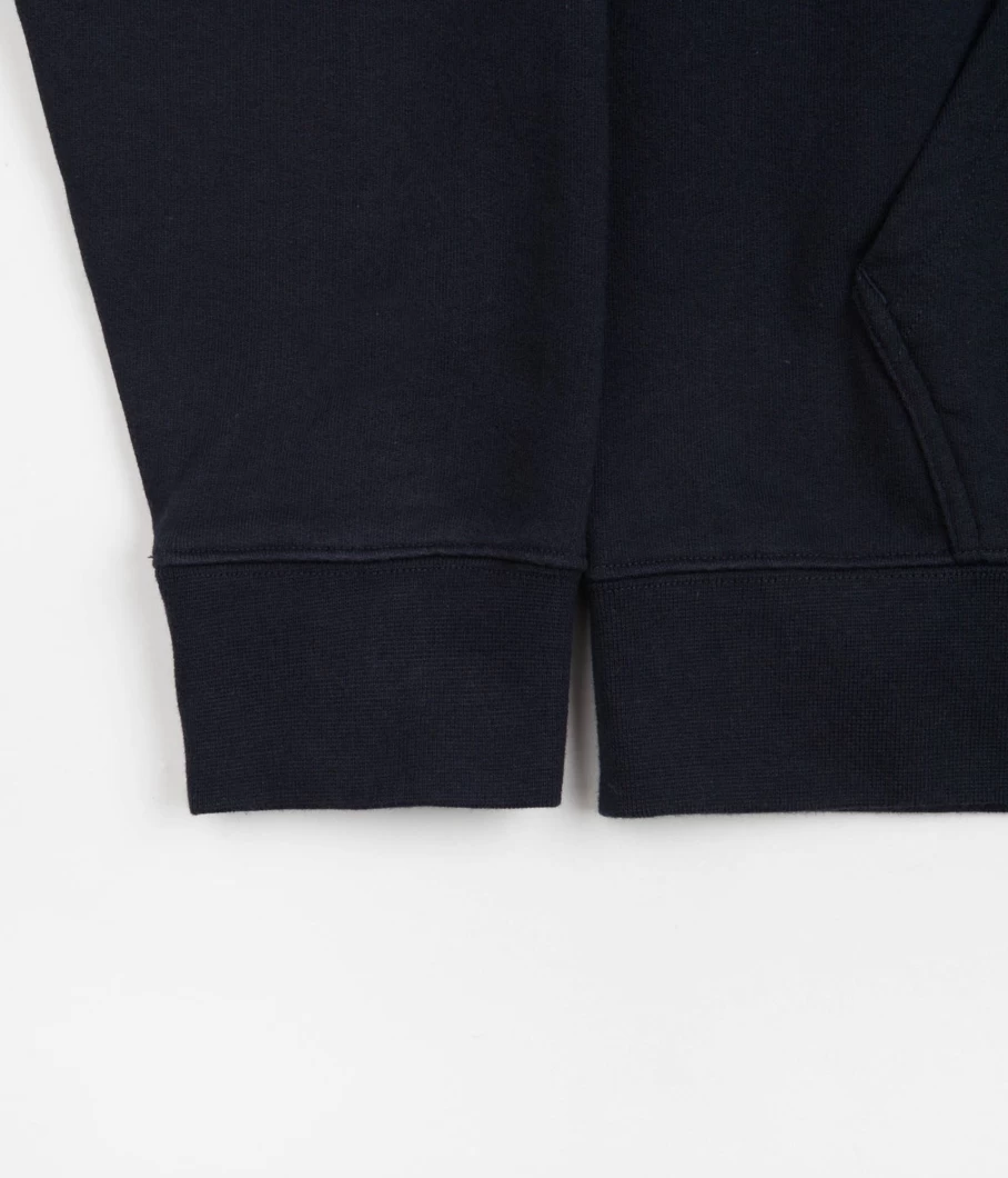 Reception Men's Cook Hoodie - Stylish & Comfortable Kitchen Apparel
