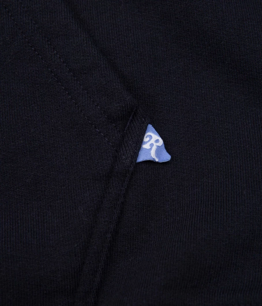 Reception Men's Cook Hoodie - Stylish & Comfortable Kitchen Apparel