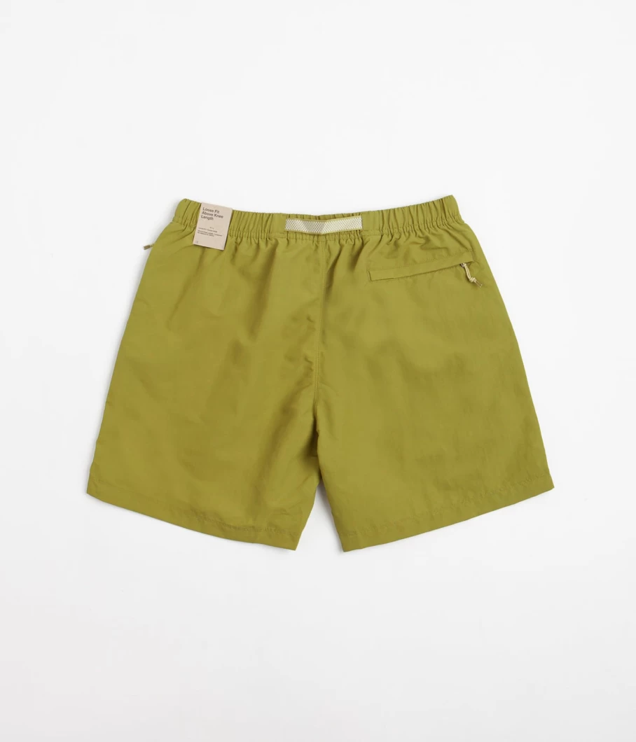 Nike ACG Men's Trail Running Shorts - Lightweight Quick-Dry Hiking & Outdoor Shorts
