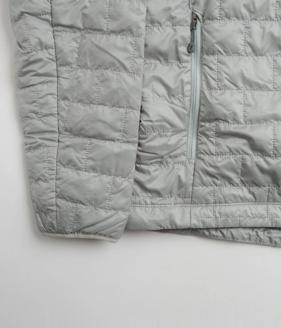 Patagonia Men's Nano Puff Jacket - Lightweight Insulated Water-Resistant Outdoor Coat