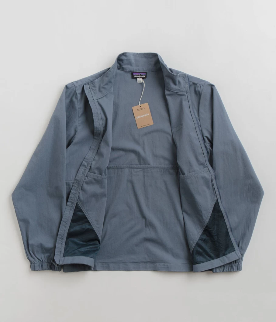 Patagonia Men's Nomader Jacket - Waterproof, Lightweight Outdoor Travel Coat for Hiking & Adventure