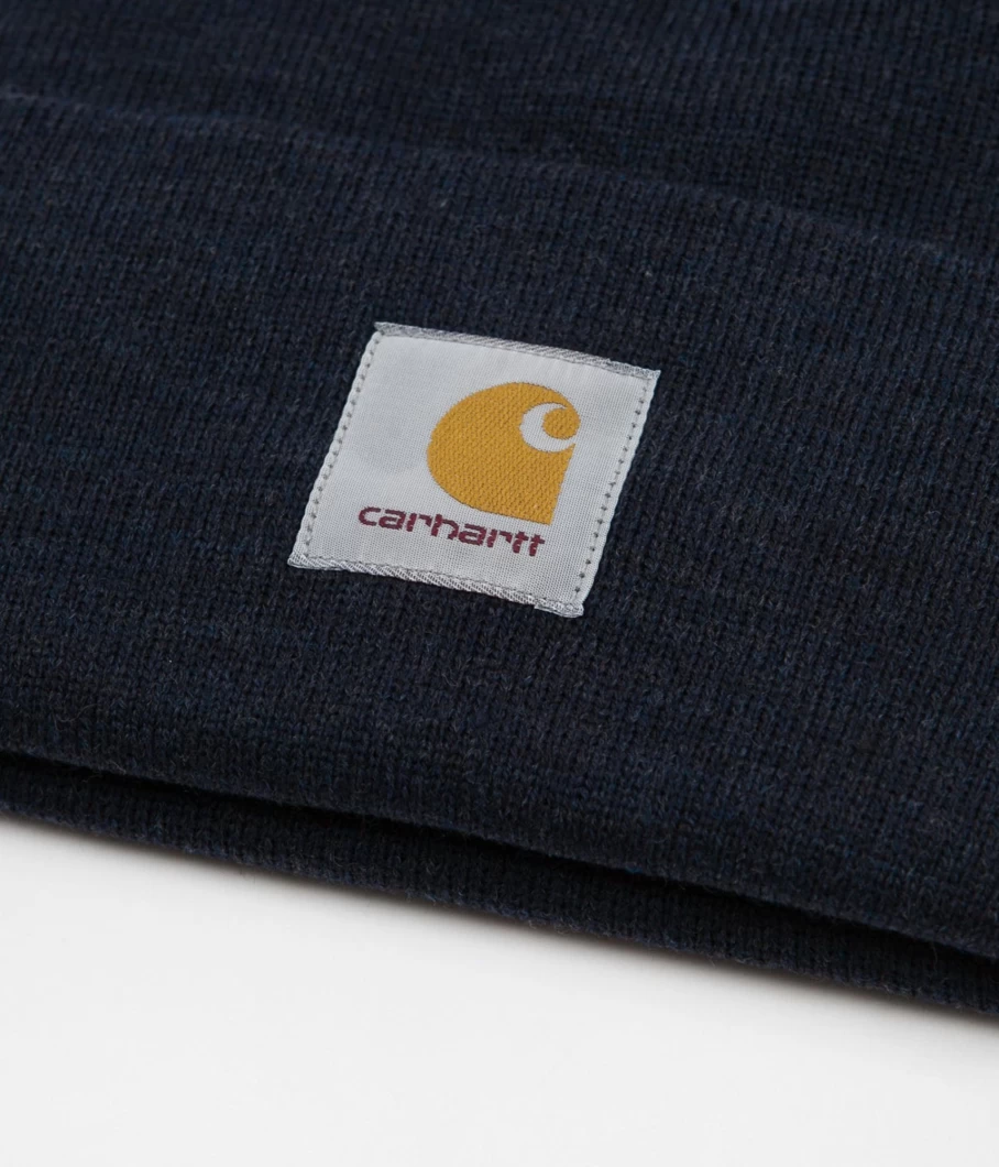 Carhartt Men's Acrylic Watch Hat Beanie - Warm Winter Skull Cap for Men