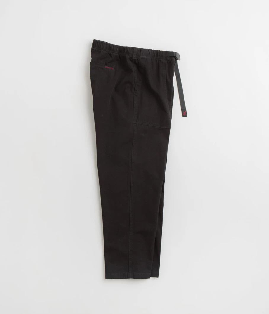 Gramicci Men's Loose Tapered Pants - Comfortable Outdoor & Casual Trousers