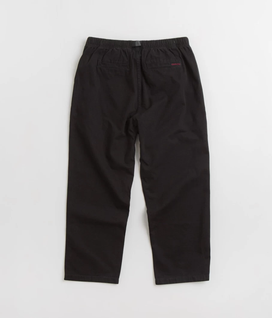 Gramicci Men's Loose Tapered Pants - Comfortable Outdoor & Casual Trousers