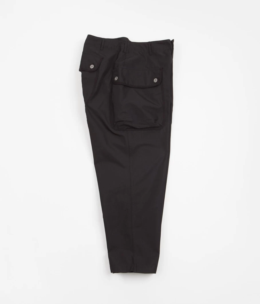 Workware Men's Comfortable Monkey Print Pants - Durable Casual Wear for Everyday Use