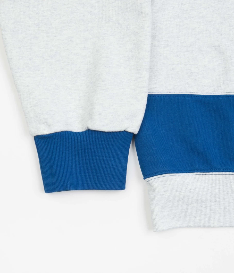 Carhartt Men's Santa Fe Crewneck Sweatshirt - Heavyweight Cotton Workwear Pullover