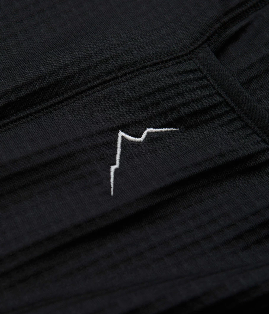 Cayl Men's Powergrid Vest - Lightweight Performance Running & Outdoor Athletic Jacket