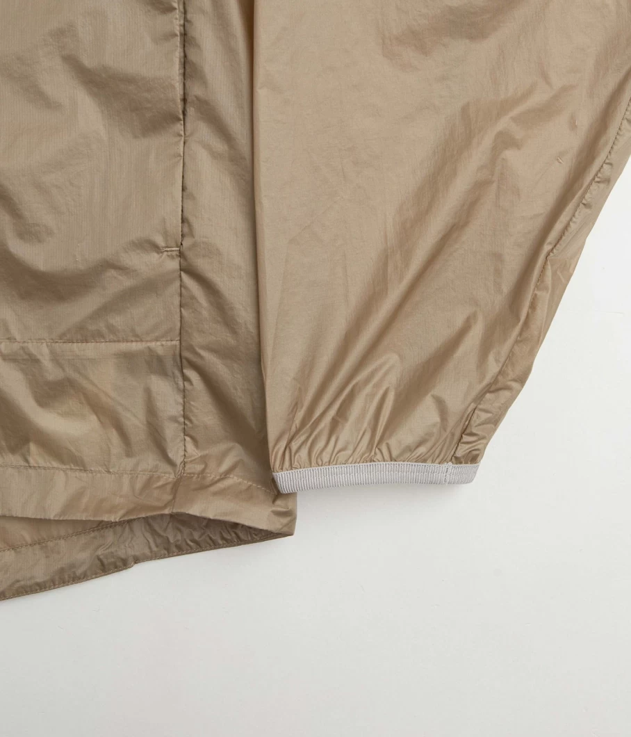 Nike ACG Men's Cinder Cone Windproof Jacket - Lightweight Water-Resistant Hiking Shell