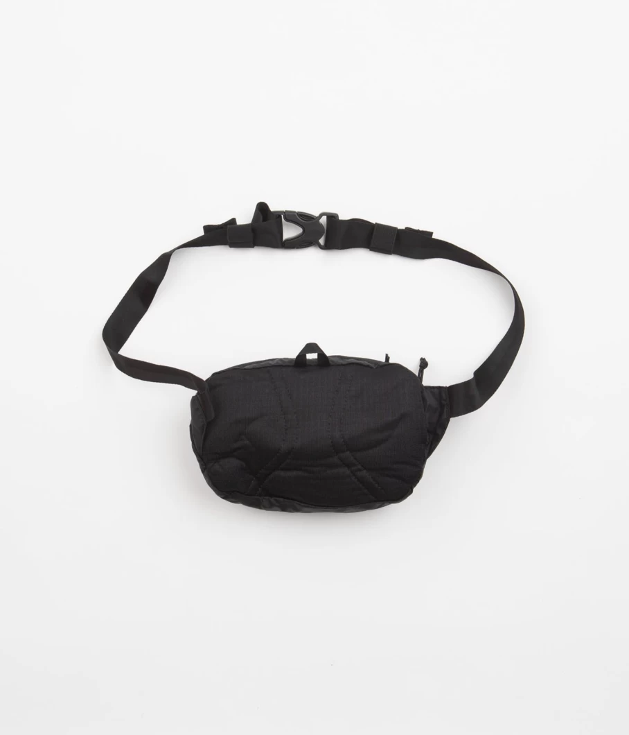 Patagonia Men's Ultralight Black Hole Mini Hip Pack - Lightweight Durable Waist Bag for Outdoor Adventures