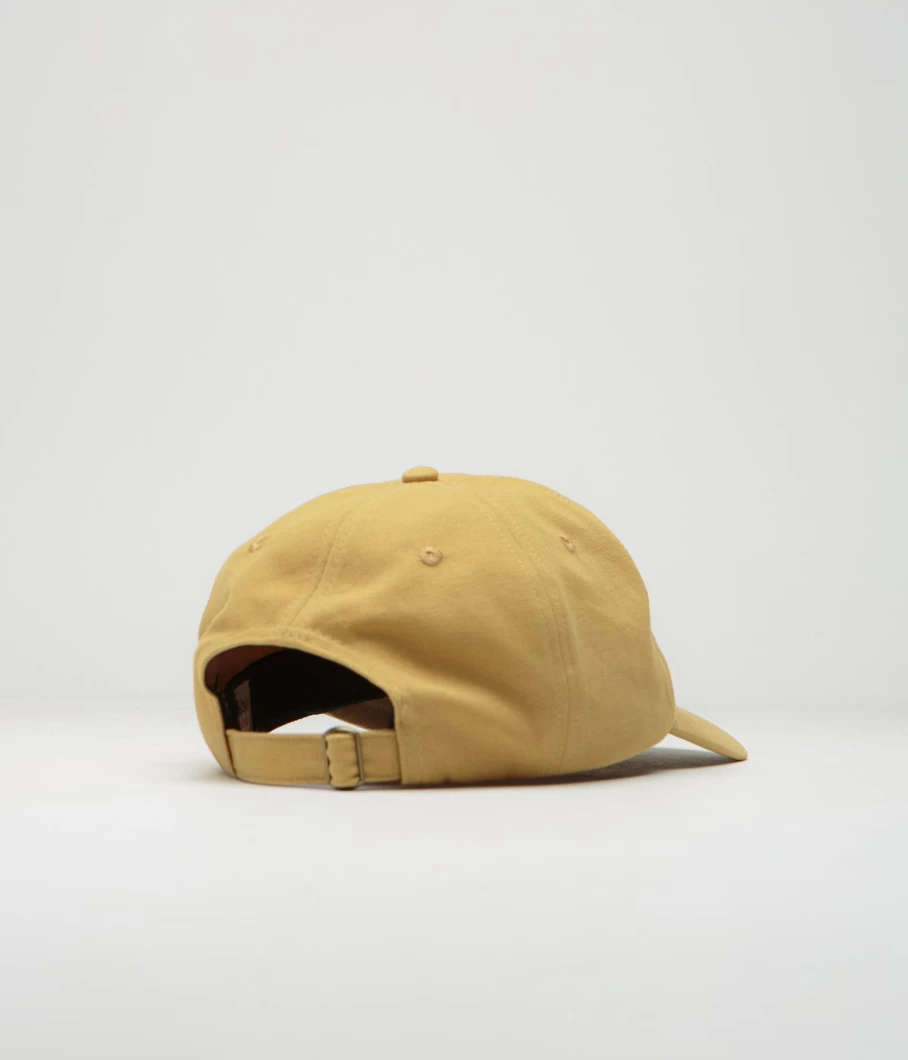 Mollusk Men's Mushroom Dad Hat - Casual Baseball Cap for Men