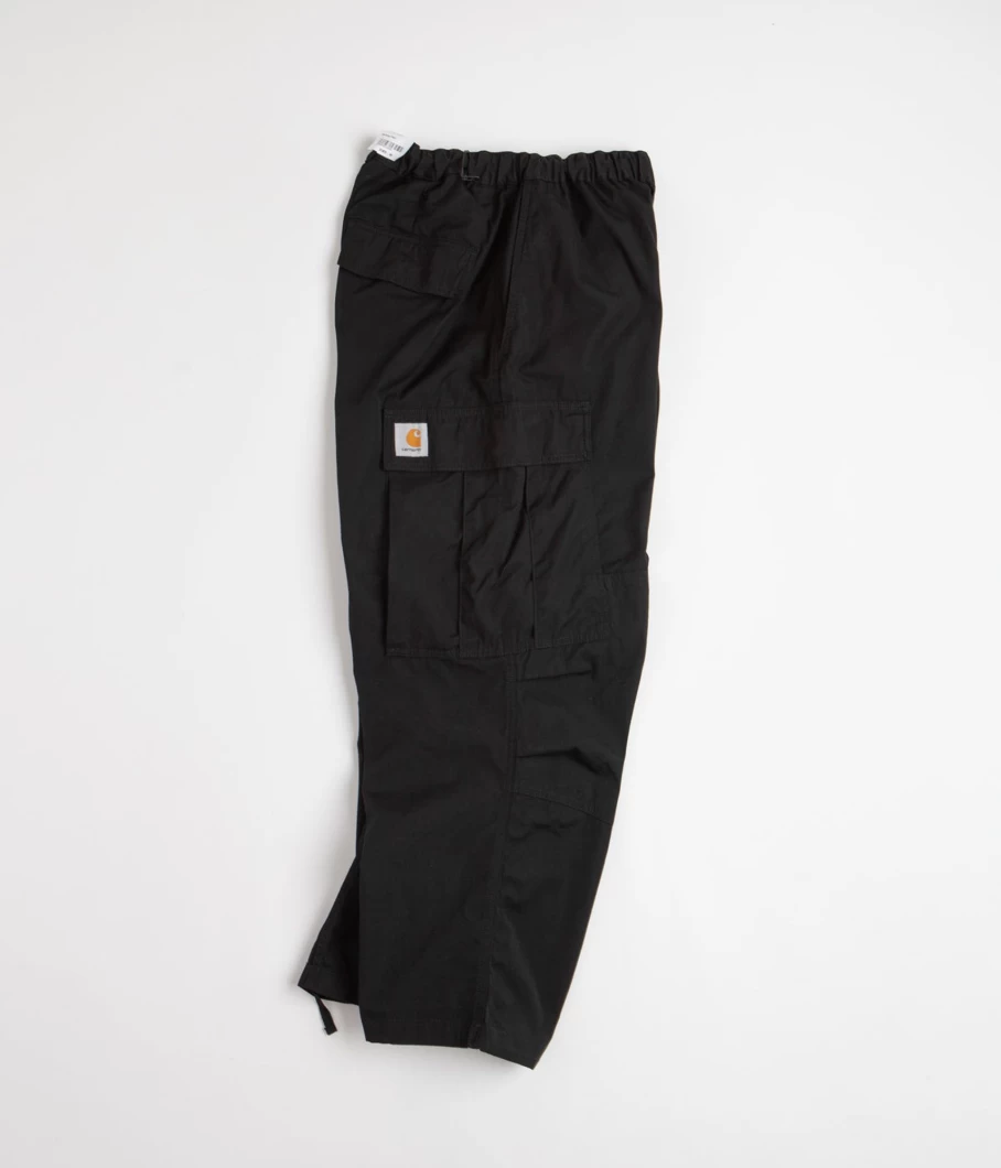 Carhartt Men's Jet Cargo Work Pants - Durable Utility Pants for Men