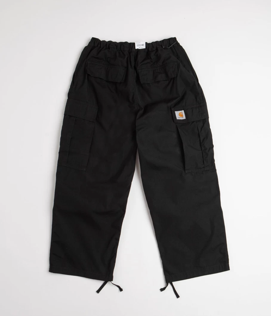 Carhartt Men's Jet Cargo Work Pants - Durable Utility Pants for Men